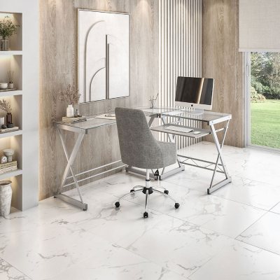 Techni mobili desk online chair