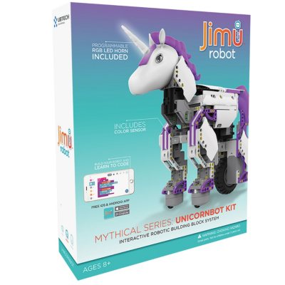 sam's club robot kit
