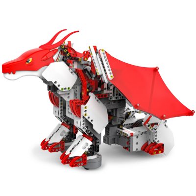 sam's club robot kit