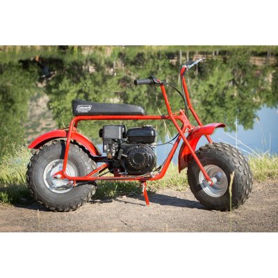 coleman mini bike for sale near me