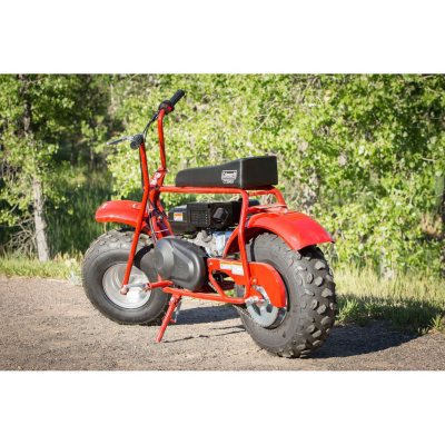 coleman mini bike for sale near me