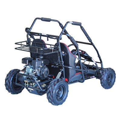 Coleman KT196 Go Kart Sam s Club