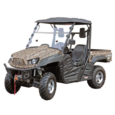 ATV, Side-by-Side & UTV Lighting for Precision Powersports Discovery 500  for sale