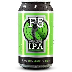 Coop Ale Works IPA 12 fl. oz. can,  12 pk.