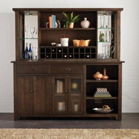 Maddox Back Bar Server