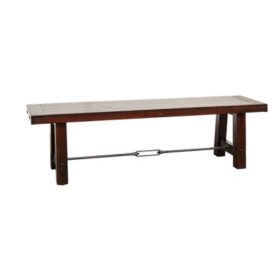 Napa Bench Rustic Sam S Club