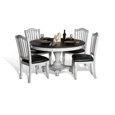 Sam's club round dining table new arrivals