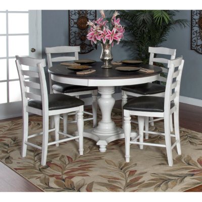 Sam's club round tables and chairs hot sale