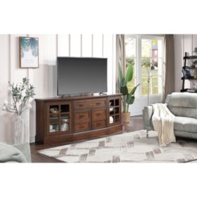Member S Mark Maverick Tv Console Sam S Club