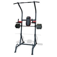 Health Gear HGPT 775 Pro Power Tower