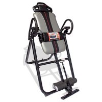 HGI 4.0 Deluxe Heat and Massage Inversion Table