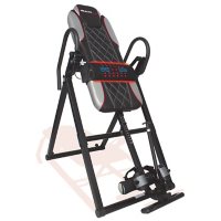 Health Gear Therapeutic Heat and Vibration Massage Inversion Table - FDA Registered and UL Tested