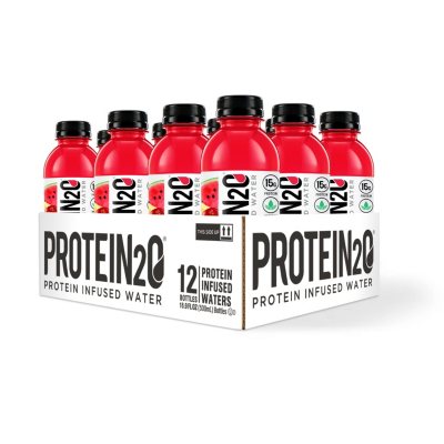 Protein2o continues expansion of protein waters with new Publix deal