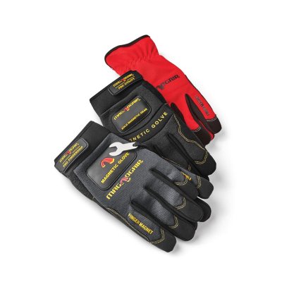 Magnogrip Cut Resistant Magnetic Glove