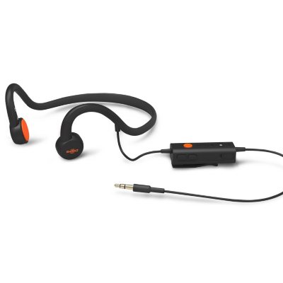 Aftershokz headphones microphone hot sale