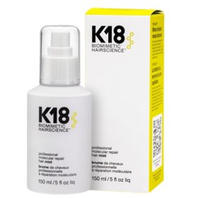 K18 Professional Molecular Repair Mist (5 oz.)