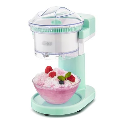 Tips for Great Results - Shaved Ice Attachment - Product Help