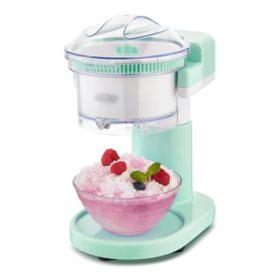 Dash Retro Milkshake Maker, Aqua - Sam's Club