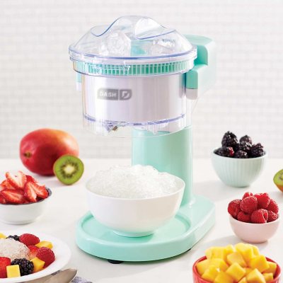 Dash Shaved Ice Maker Sam s Club