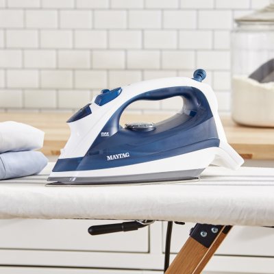 Maytag speed heat iron & vertical steamer sales