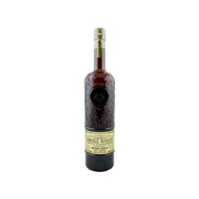 Smoke Wagon Uncut Unfiltered Bourbon 750 ml