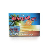Beach Me Up Grapefruit Shandy (12 fl. oz. can, 12 pk.)