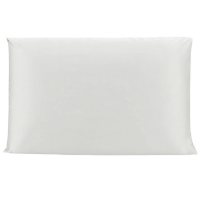 Silk Beauty Pillowcase, Choose Your Color and Size