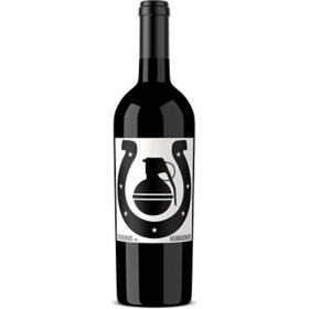 Maison Noir Horseshoes & Handgrenades Red Blend Wine 750 ml