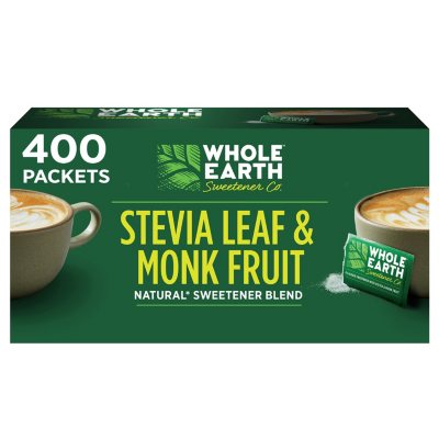 Sure Stevia™ Plus Monk Fruit