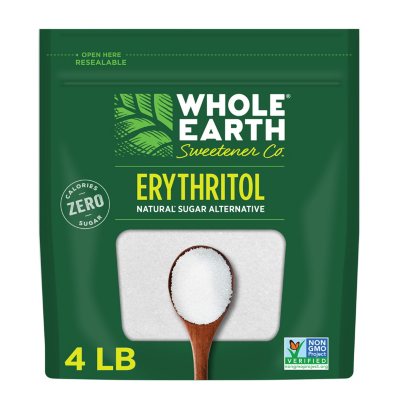 Whole Earth Sweetner Co. Pure Via Stevia Reviews