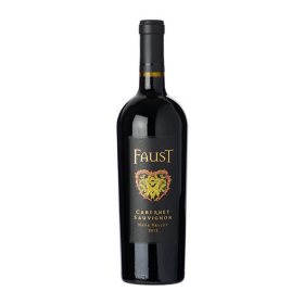 Faust Cabernet Sauvignon Wine, 750 ml