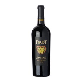 Faust Cabernet Sauvignon 750 ml