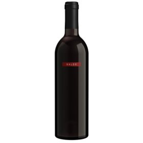 Saldo Zinfandel 750 ml