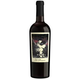 The Prisoner Red Blend Red Wine 750 ml