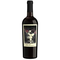 The Prisoner Red Blend Red Wine by The Prisoner Wine Company (750 ml)