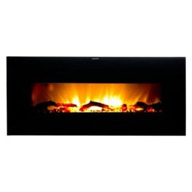 Warm House Vwwf 10306 Valencia Widescreen Wall Hanging Electric