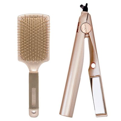 Tyme hair outlet tools