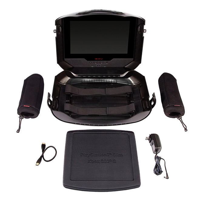 GAEMS G155 PGE: Personal Gaming and Environment