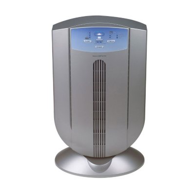 Air Purifier Dust Cleaner System PAIRPUR20
