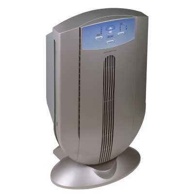 Details about   Advanced Pure Air 9 Stage Air Purifier HEPA Filter Home Air Cleaner UV Ionizer