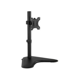 Mount-It! MI-101757 Freestanding Single Monitor Desk Stand