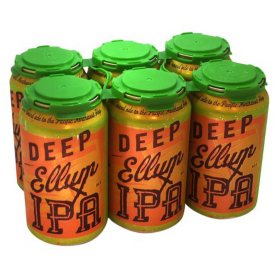Deep Ellum IPA (12 fl. oz can, 6 pk.)