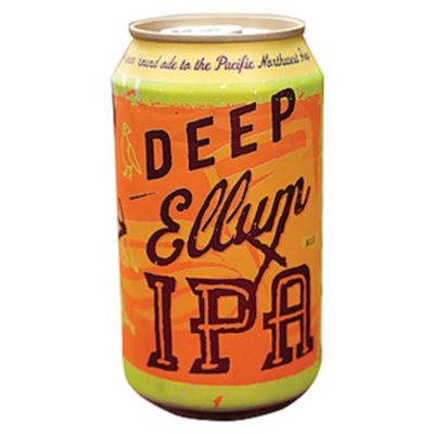 Deep Ellum IPA 12 fl. oz can, 12 pk. - Sam's Club