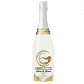 Mermosa Mersecco Blanc de Blancs 750 ml