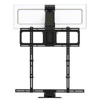 MantelMount MM440 Drop Down and Swivel Television Mount