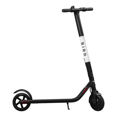 Jeg bærer tøj USA Byblomst Bird ES1-300 Electric Scooter - Sam's Club