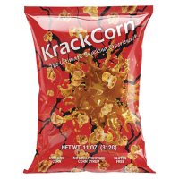 KrackCorn Caramel Flavored Popcorn (11 oz.)
