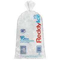 Reddy Ice Premium Packaged Ice (16 lbs.)