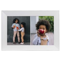 Aura Frames Carver Luxe 10" Photo Frame with Wifi