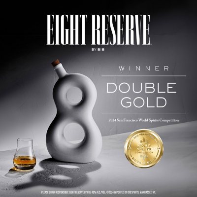 818 Eight Reserve Tequila, 750 ml - Sam's Club